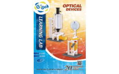 Gigo 1243 Optische apparaten